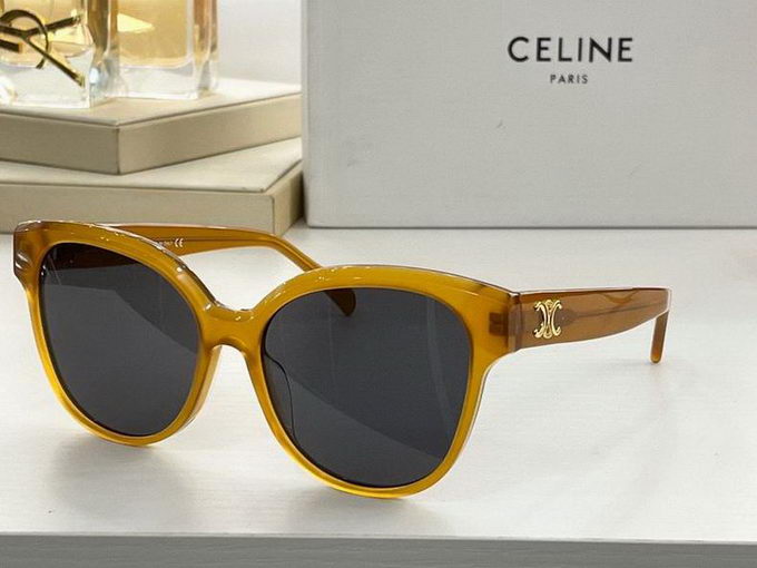 Celine Sunglasses AAA+ ID:20220728-197